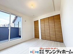 室内の画像
