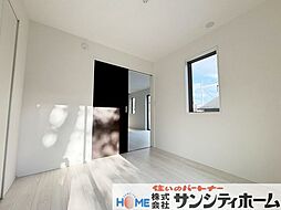 室内の画像