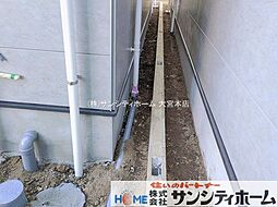 外観の画像
