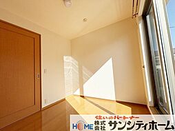 子供部屋