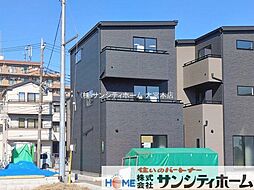 外観の画像