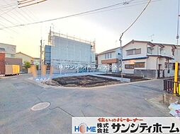 外観の画像