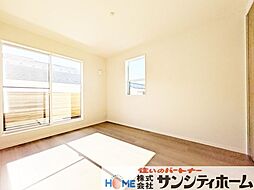 洋室の画像