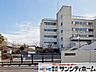 周辺：さいたま市立柏陽中学校 徒歩21分。 1680m