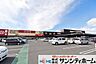 周辺：生鮮市場TOP岩槻府内店 徒歩5分。 380m