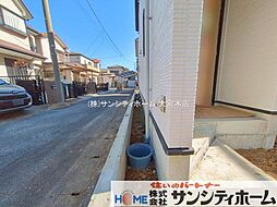 外観の画像
