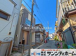 外観の画像