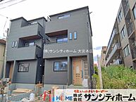 埼玉県さいたま市北区植竹町1丁目：物件画像