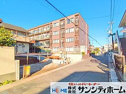 外観の画像