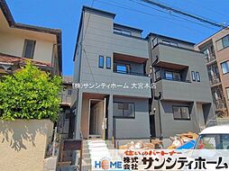 外観の画像
