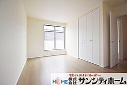 子供部屋の画像