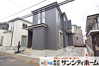 埼玉県さいたま市桜区栄和1丁目1-25：物件画像