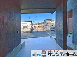 外観の画像