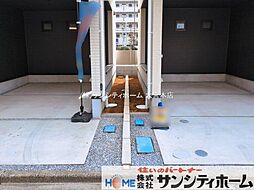 外観の画像