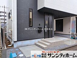 外観の画像
