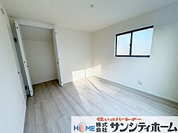 子供部屋の画像