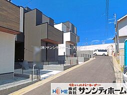外観の画像