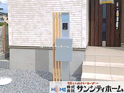 外観の画像
