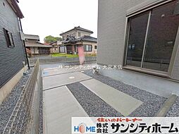 外観の画像