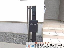 外観の画像