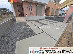 外観の画像