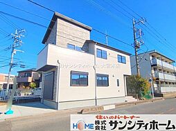 外観の画像