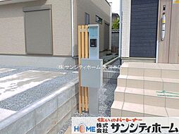 外観の画像