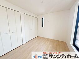 子供部屋の画像