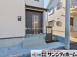 外観の画像
