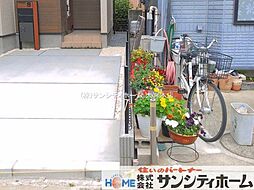 外観の画像