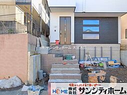 外観の画像