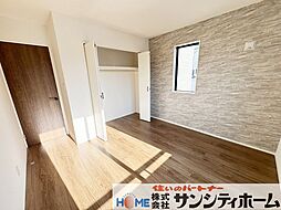 子供部屋の画像