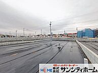 埼玉県春日部市新宿新田：物件画像