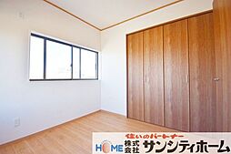 子供部屋の画像