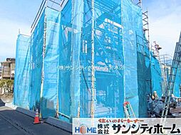 外観の画像