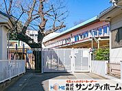 三ツ和保育所 撮影日(2021-02-18) 1300m