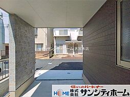 外観の画像