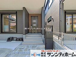 外観の画像