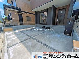 外観の画像