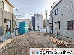 外観の画像