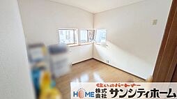 子供部屋