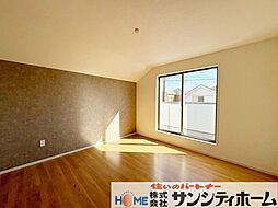 室内の画像