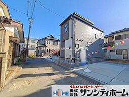 外観の画像
