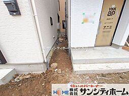 外観の画像
