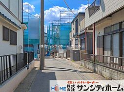 外観の画像