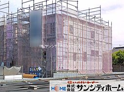 外観の画像
