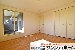 子供部屋の画像