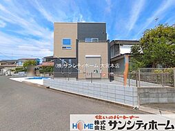 外観の画像