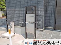 外観の画像