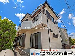 外観の画像